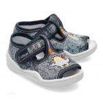 Vi-GGa-Mi Macius haft